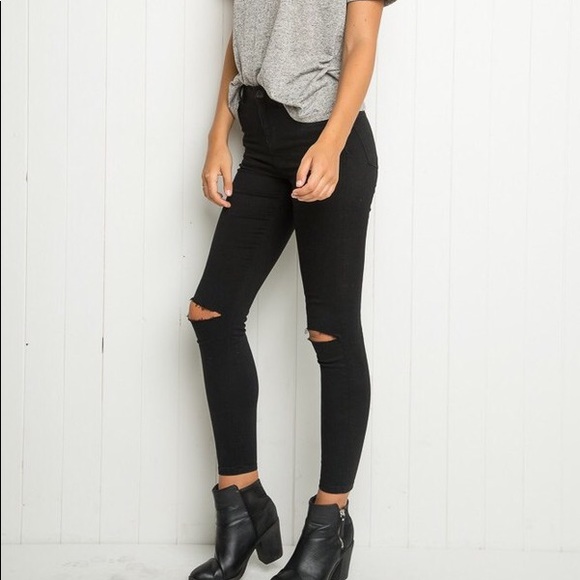 BDG twig high rise jeans - Picture 1 of 1